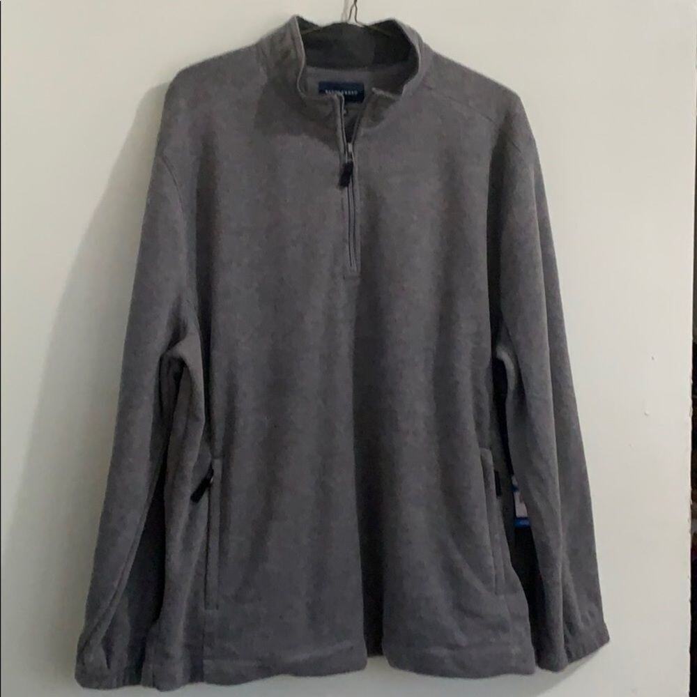 NWT SADDLEBRED CLASSIC FIT‎ SWEATER SZ XL
